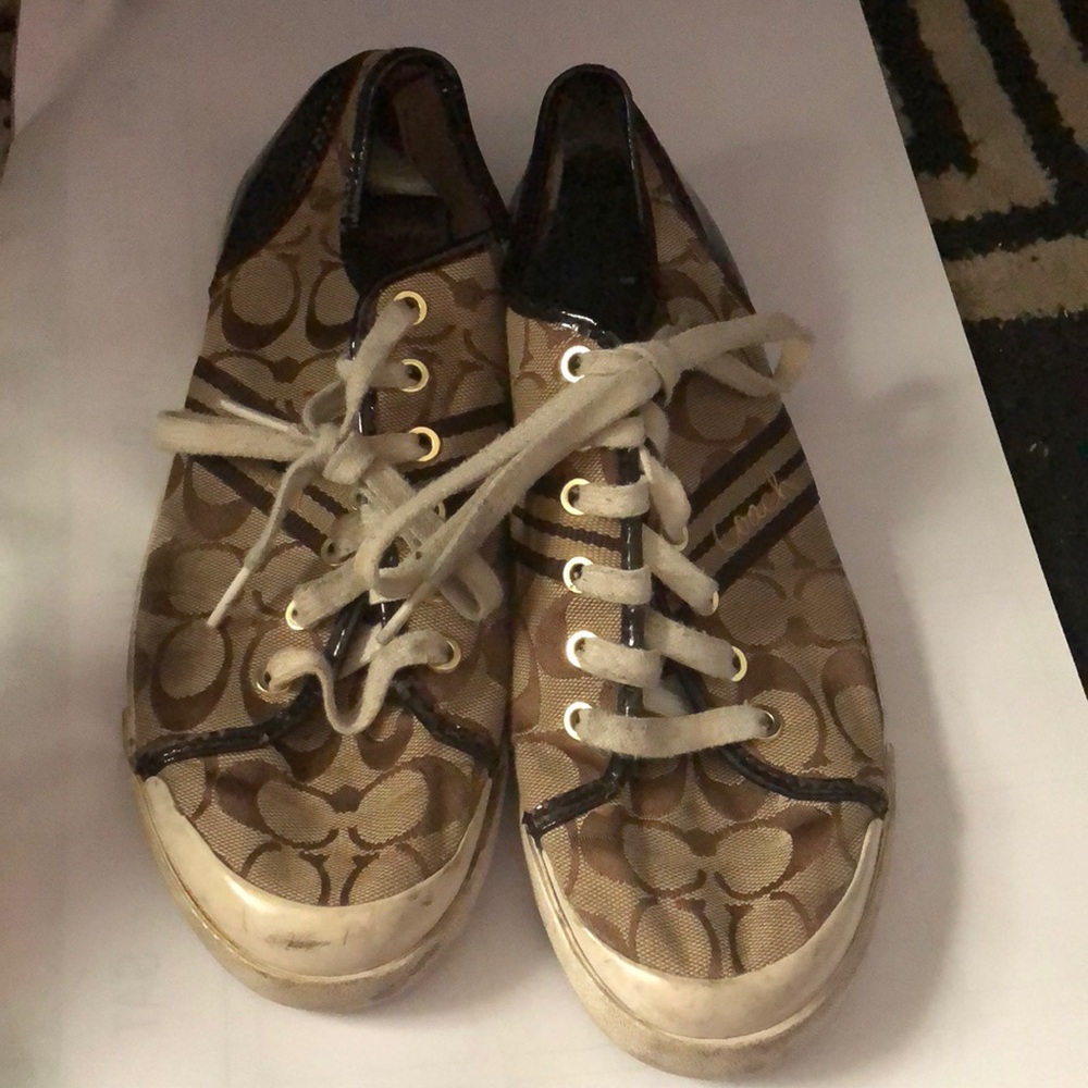 Coach Sneakers